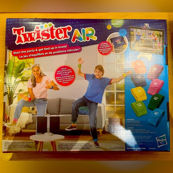 Twister Air - Picture 2 of 2